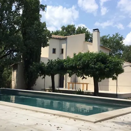 Mas Du Cypres فيلة *