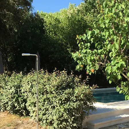 Mas Du Cypres فيلة *