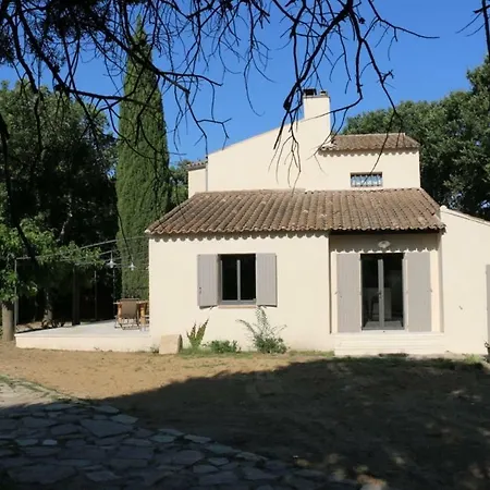 Mas Du Cypres فيلة Arpaillargues-et-Aureillac