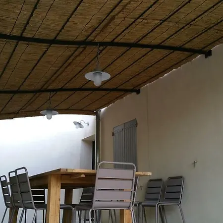 Mas Du Cypres فيلة